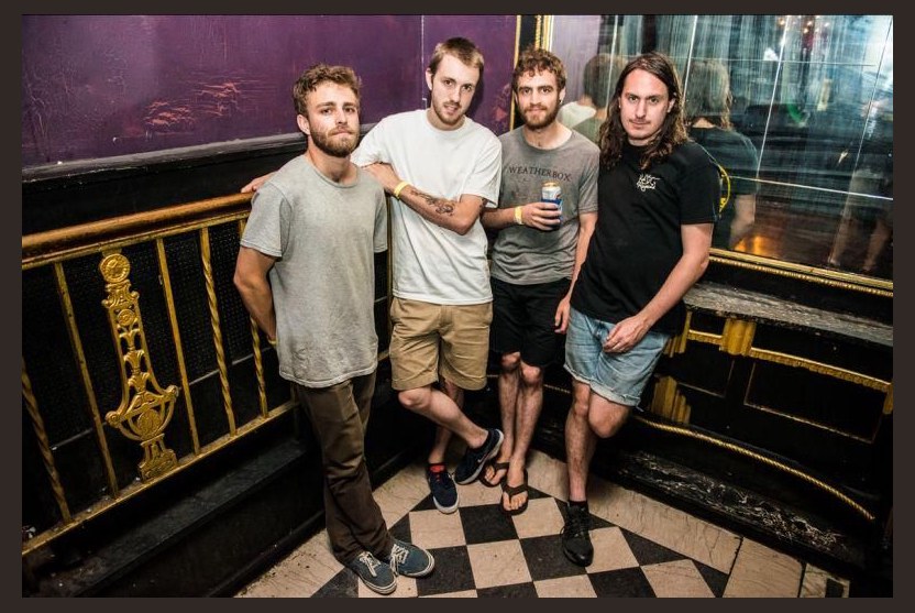 The Hotelier photo 1