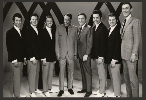 The Imperials photo 1