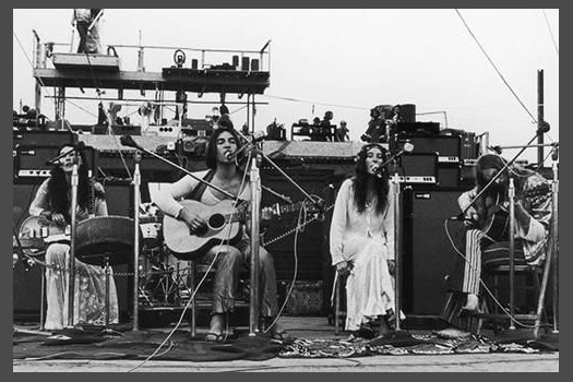 The Incredible String Band photo 1