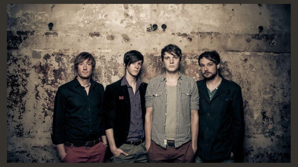 The Intersphere photo 1