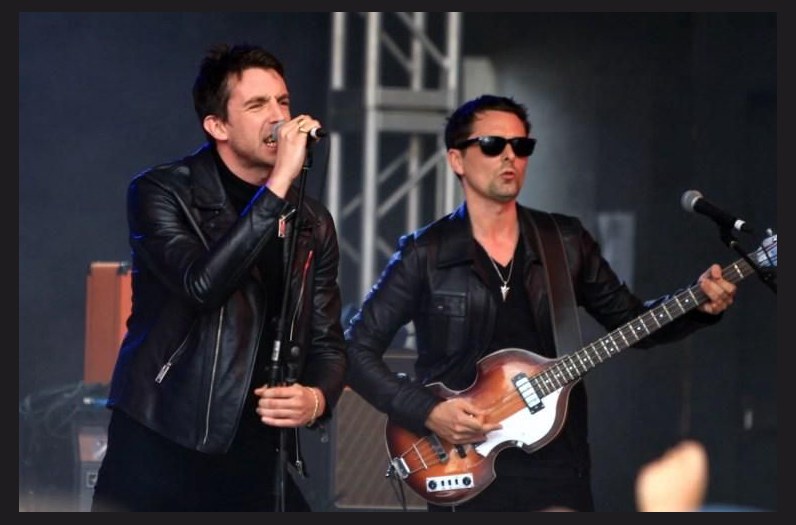 The Jaded Hearts Club photo 1