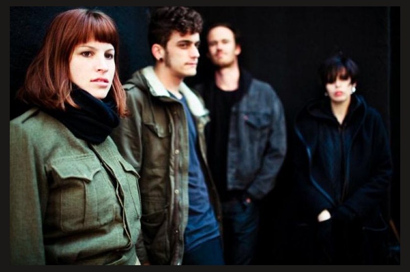The Jezabels photo 1