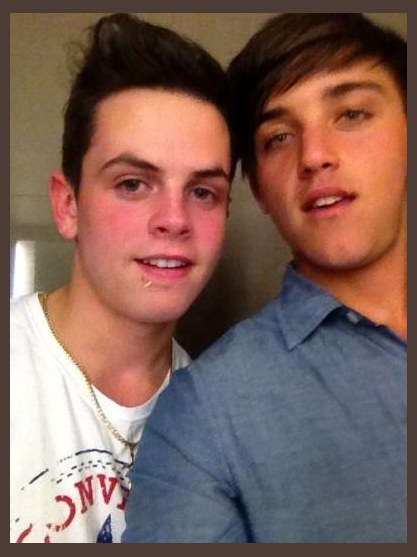 The Janoskians photo 1