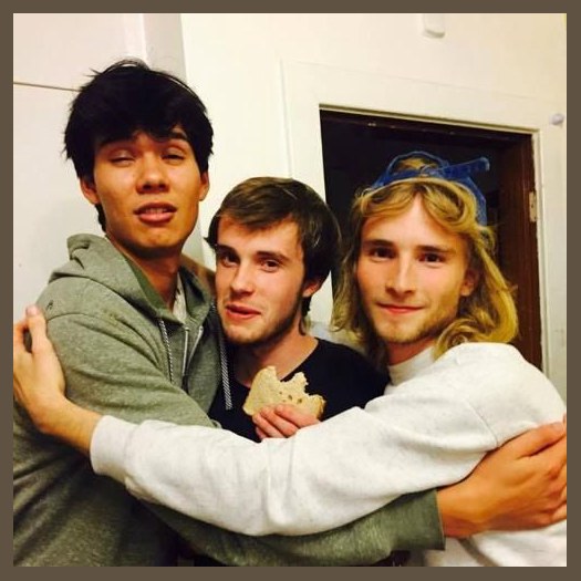 The Jins photo 1