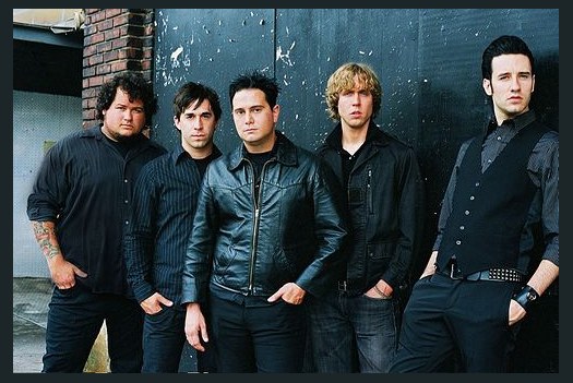 The Juliana Theory photo 1