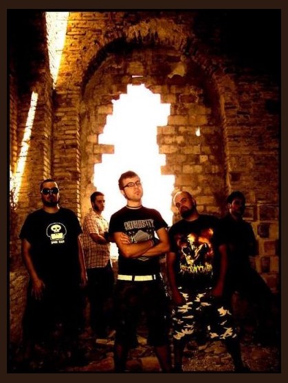 The Juliet Massacre photo 1