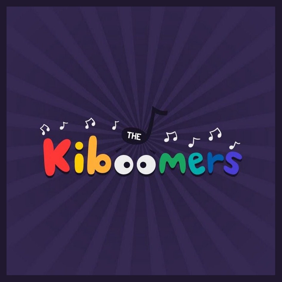 The Kiboomers photo 1