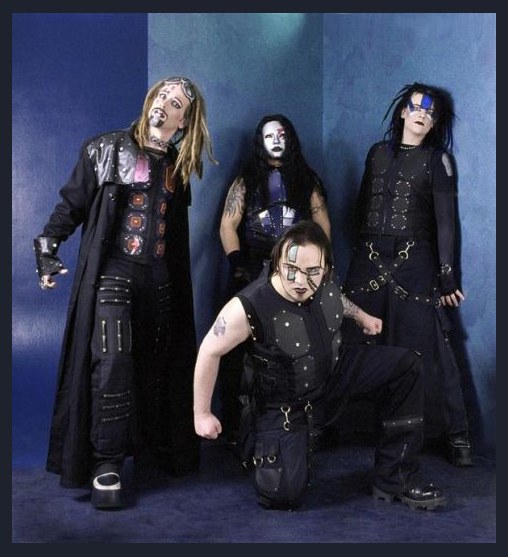 The Kovenant photo 1
