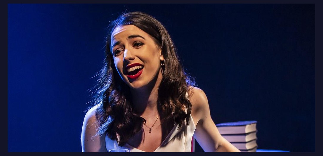 The Last Five Years: The Musical photo 1