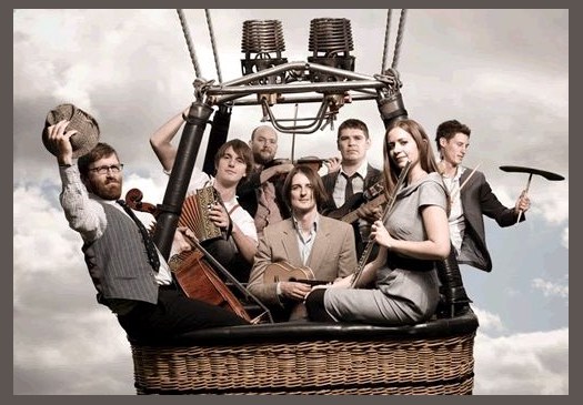 The Leisure Society photo 1