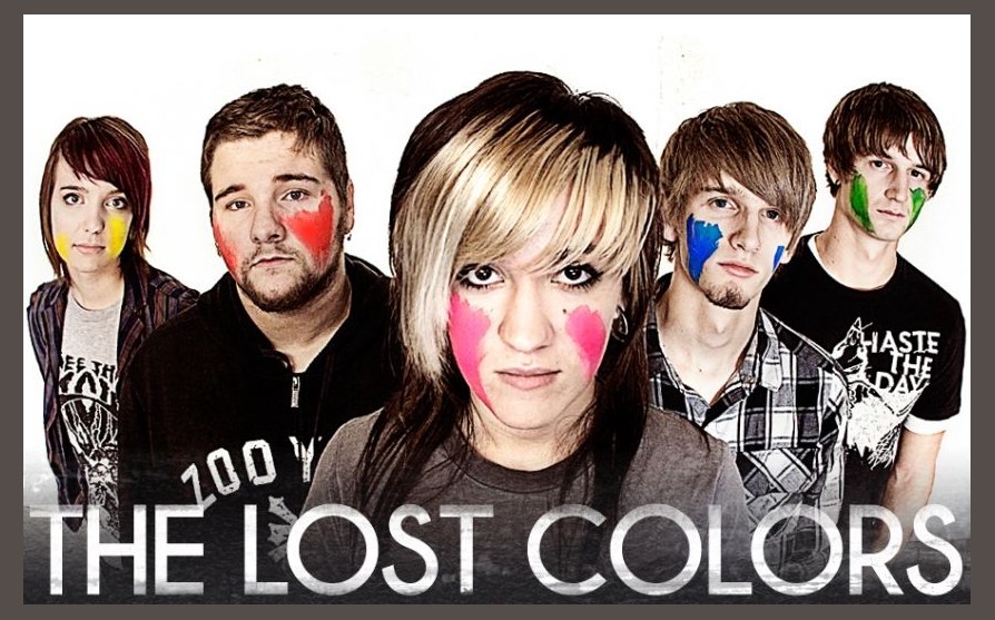 The Lost Colors photo 1