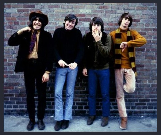 The Lovin` Spoonful photo 1