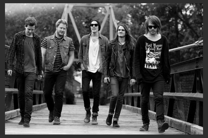 The Maine photo 1