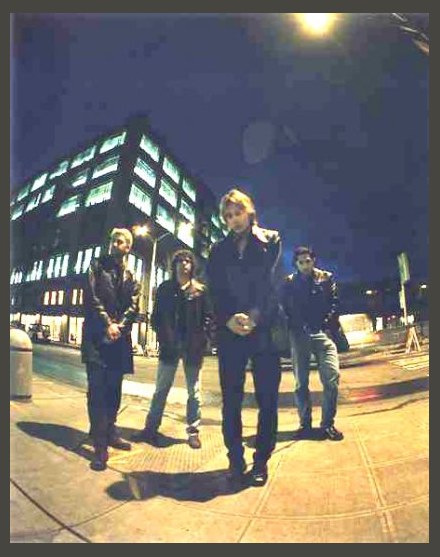 The Mayfield Four photo 1
