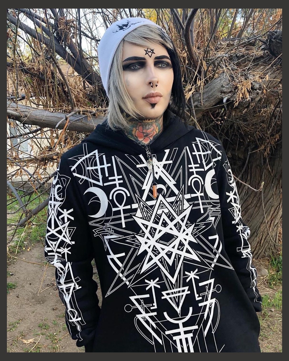 The Most Vivid Nightmares photo 1