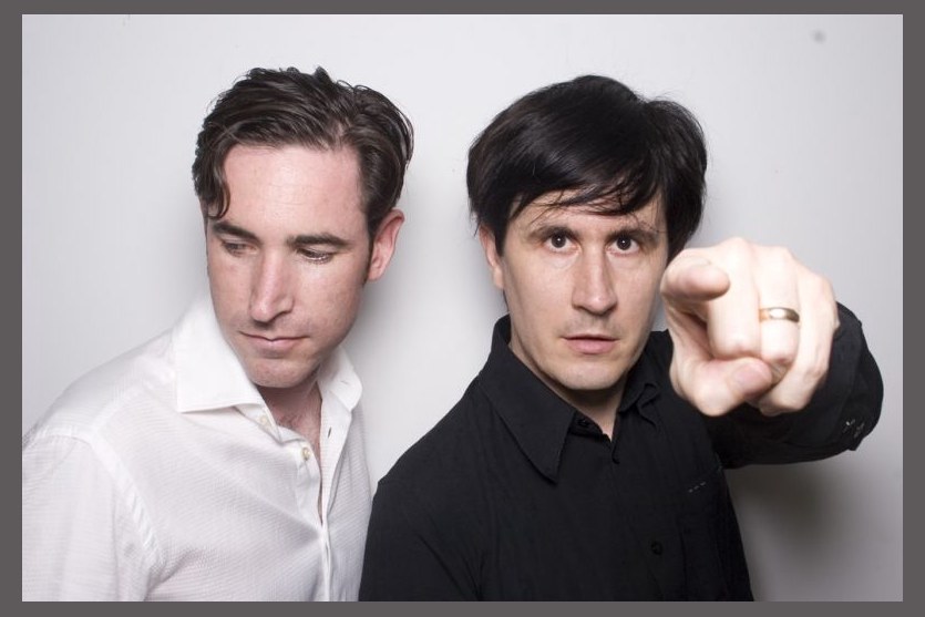 The Mountain Goats photo 1