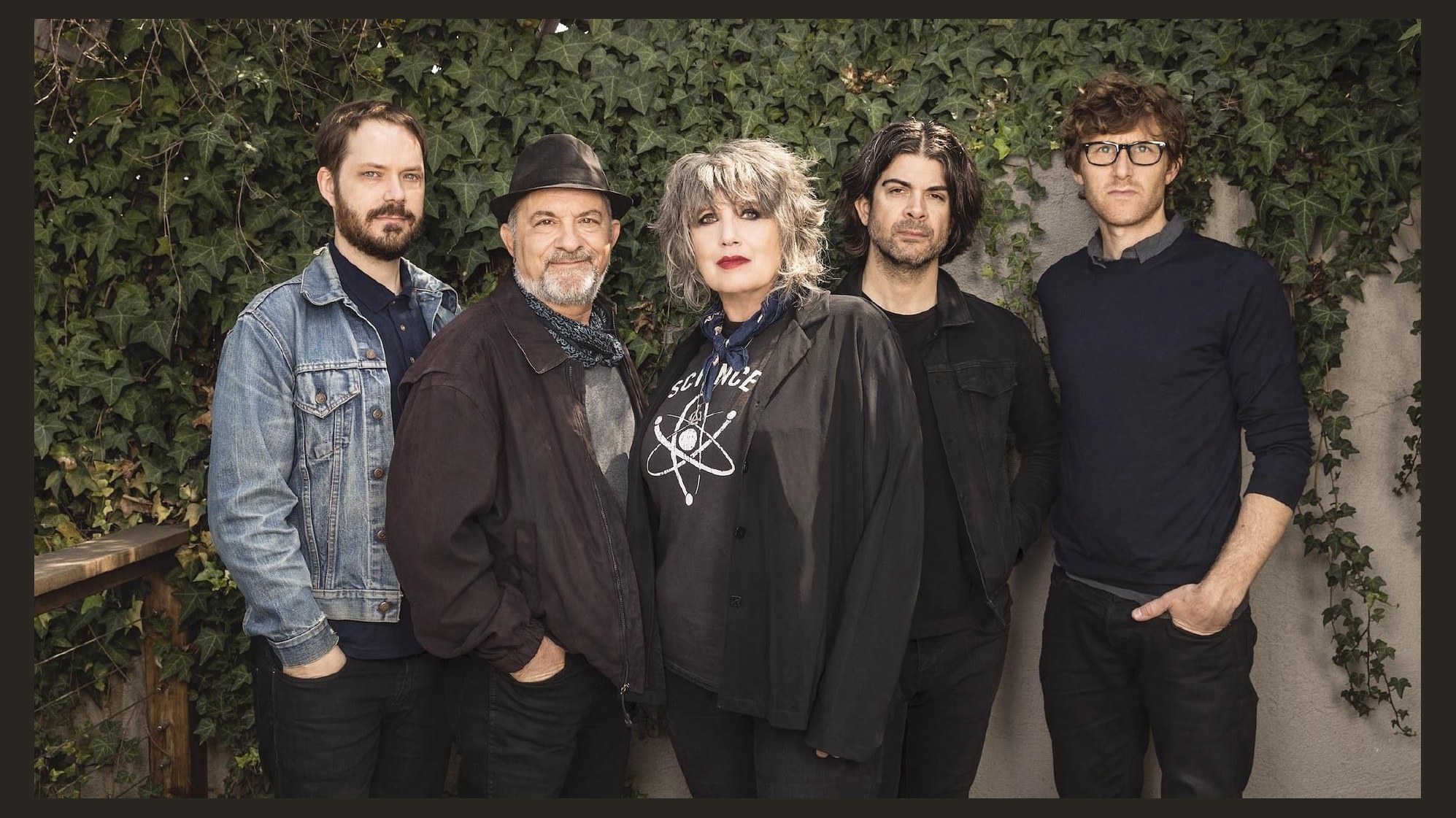 The Motels photo 1