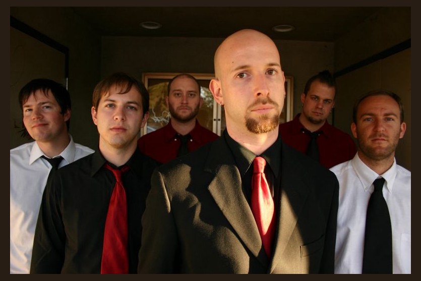 The O. C. Supertones photo 1