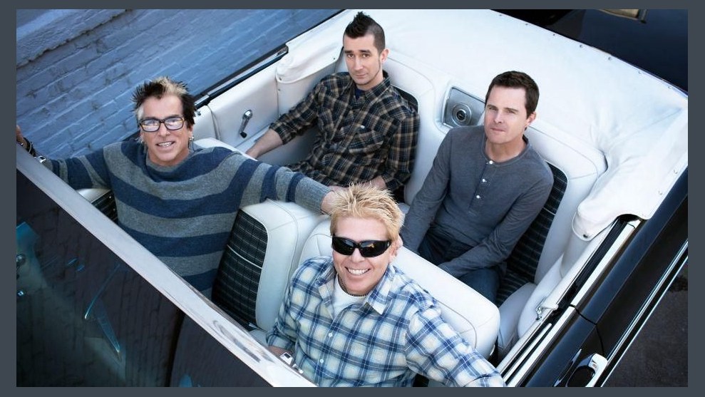 The Offspring photo 1