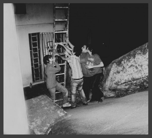The Outs Of Outland photo 1