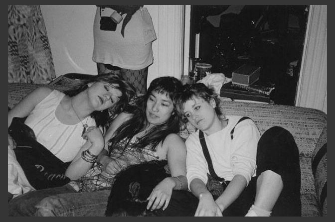 The Pagan Babies photo 1