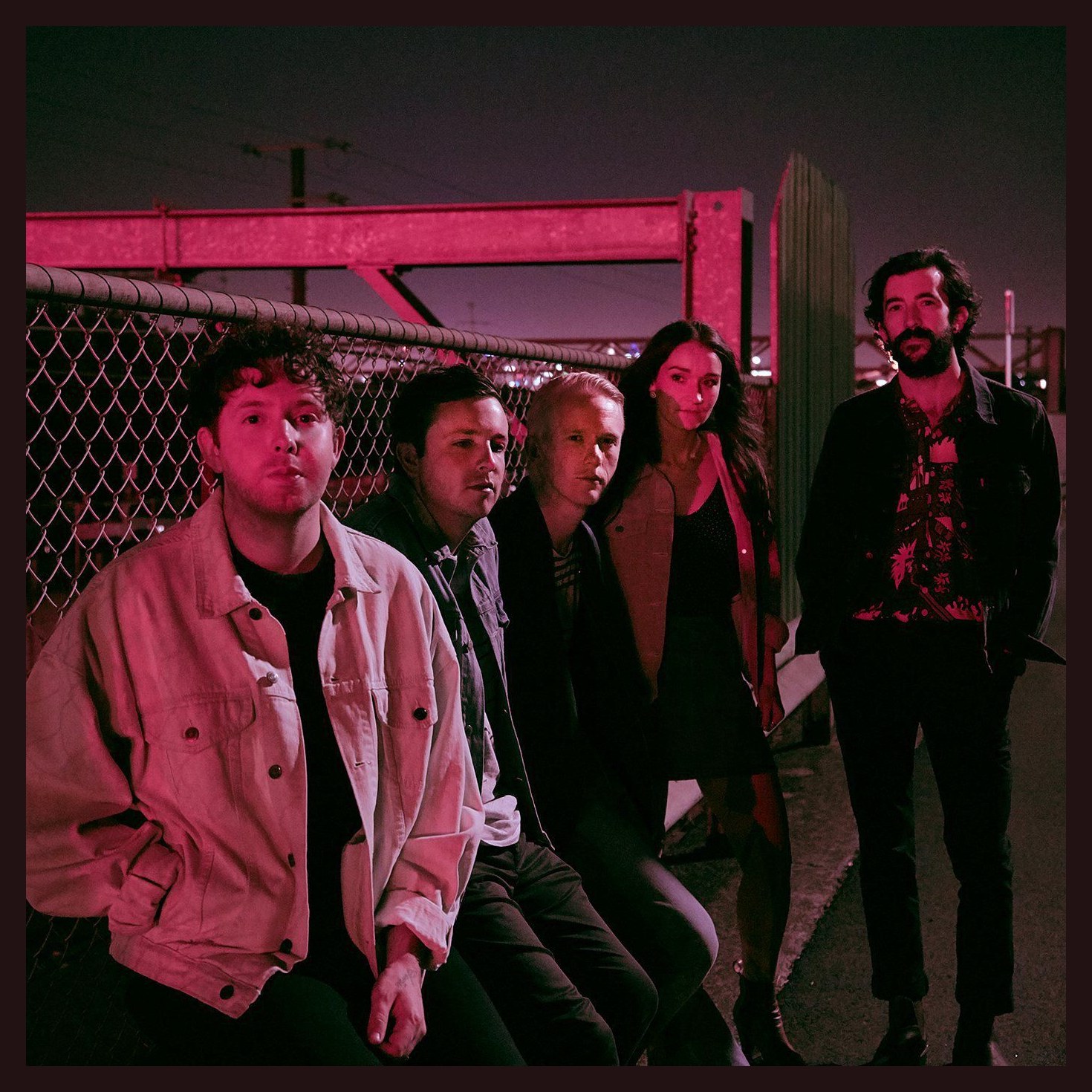 The Paper Kites photo 1