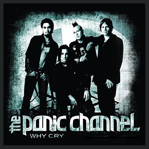 The Panic Channel photo 1