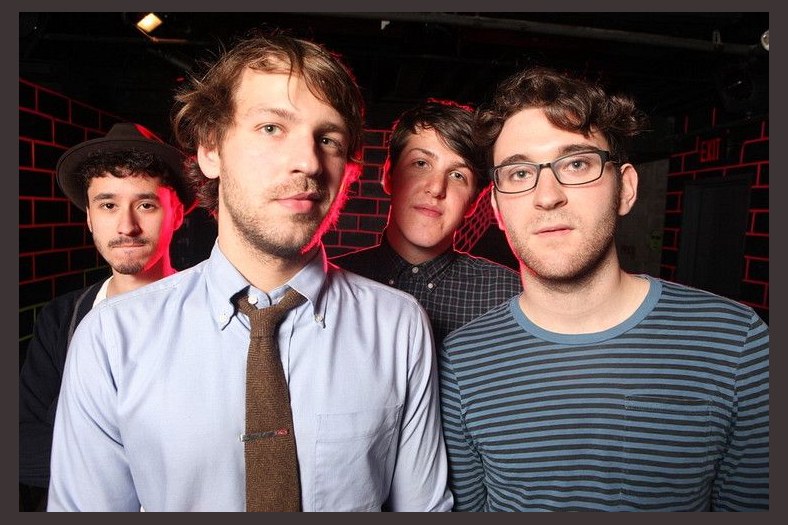 The Postelles photo 1