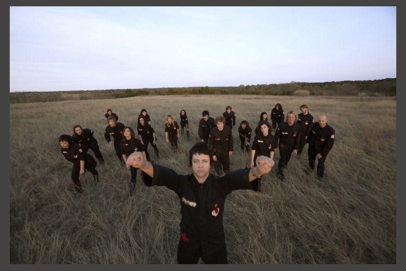 The Polyphonic Spree photo 1