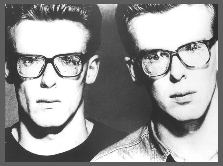 The Proclaimers photo 1