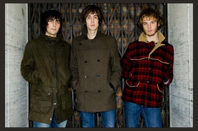 The Rascals photo 1