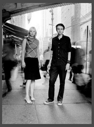 The Raveonettes photo 1