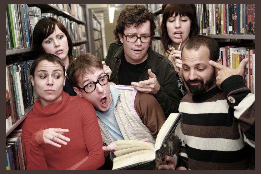 The Rentals photo 1