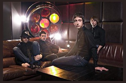 The Rifles photo 1