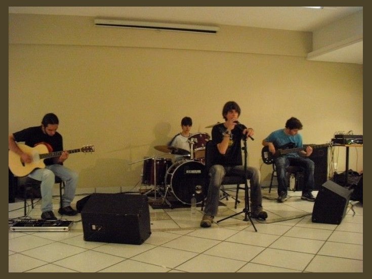 The Rockbandgers photo 1