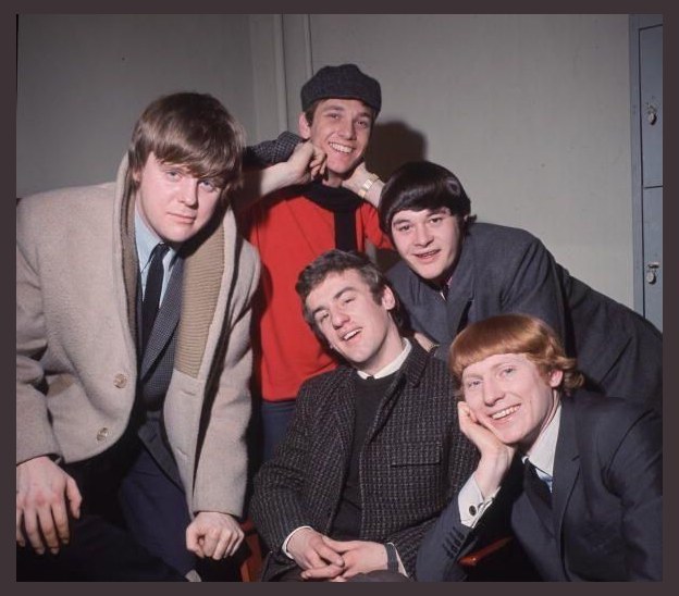 The Rockin' Berries photo 1