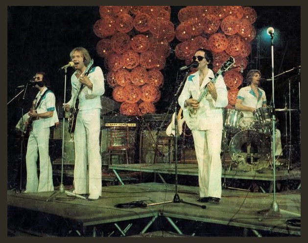 The Rubettes photo 1