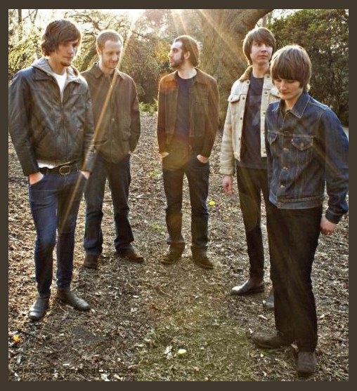 The Sand Band photo 1