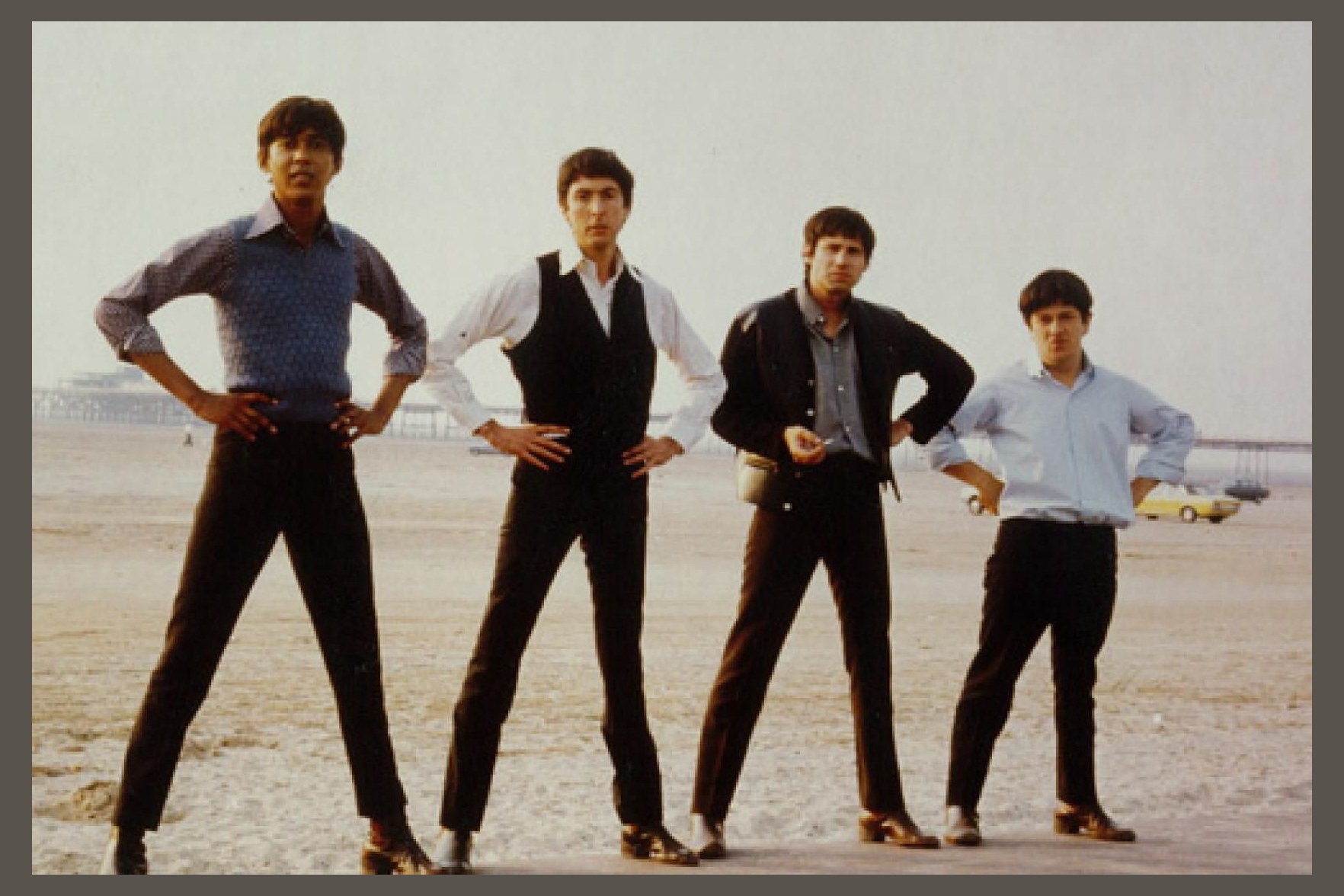 The Rutles photo 1