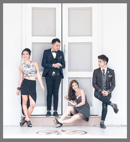 The Sam Willows photo 1