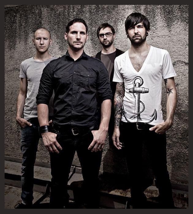 The Sorrow photo 1