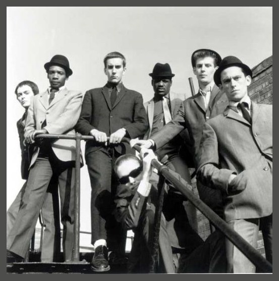 The Specials photo 1