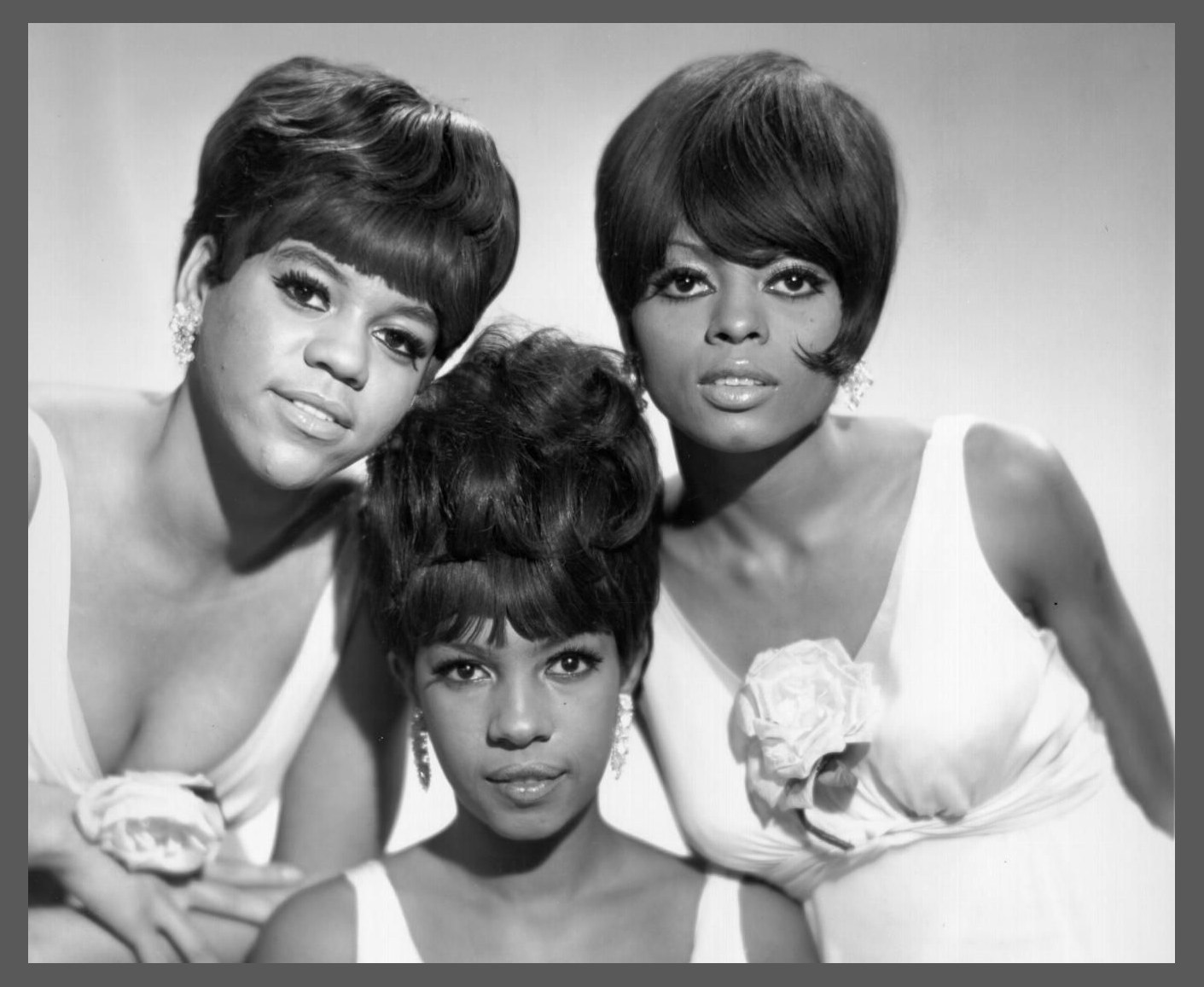 The Supremes photo 1