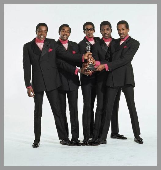The Temptations photo 1