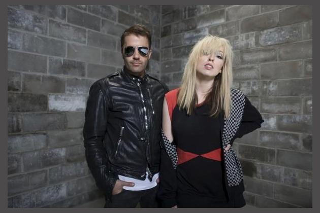 The Ting Tings photo 1