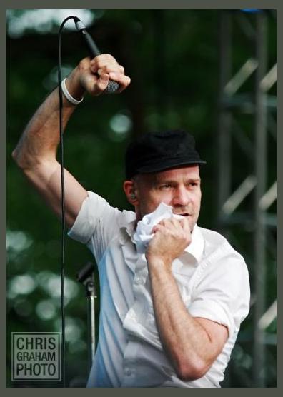 The Tragically Hip photo 1