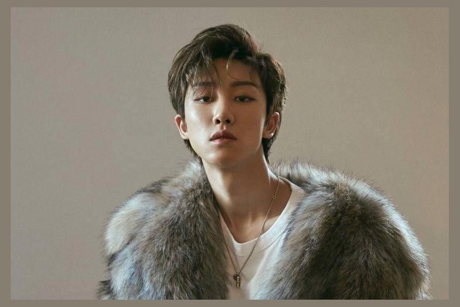 THE8 (Seventeen) photo 1