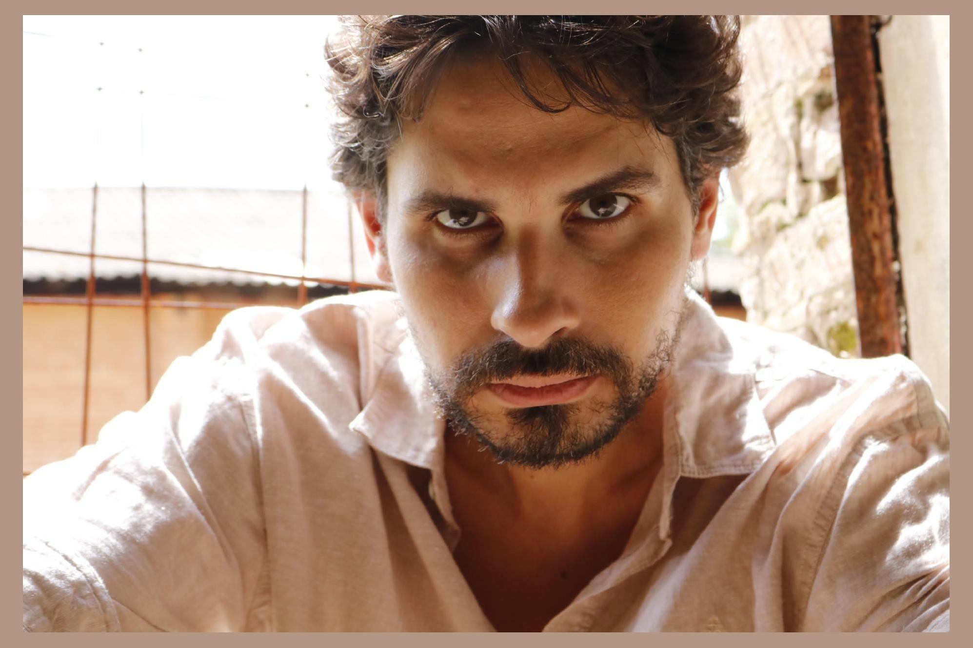 Thiago Amud photo 1