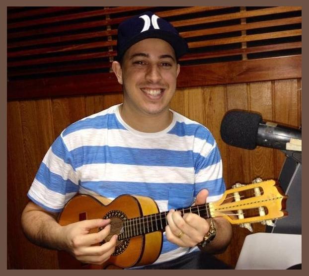 Thiago Brito photo 1