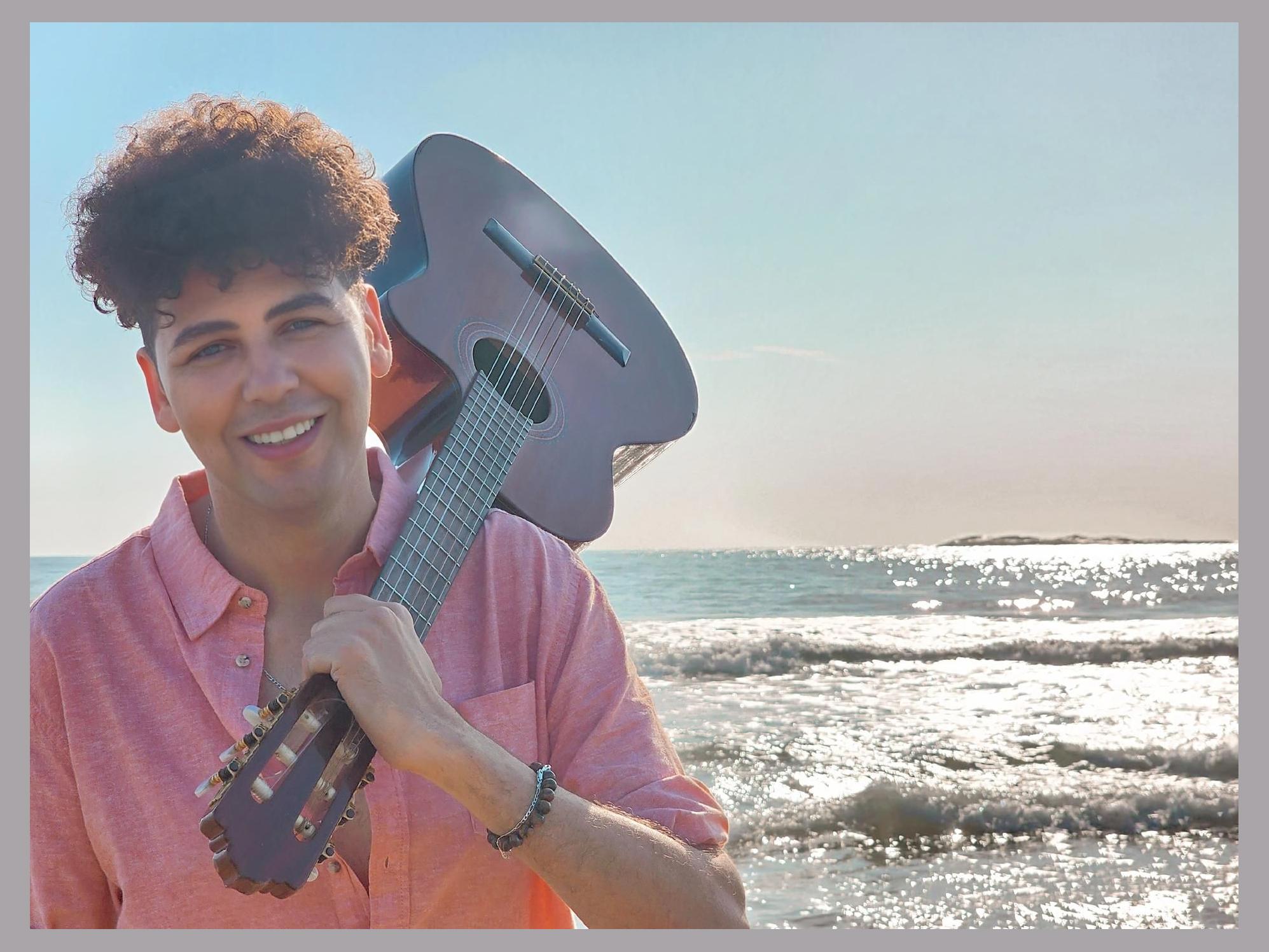 Thiago Ariel photo 1